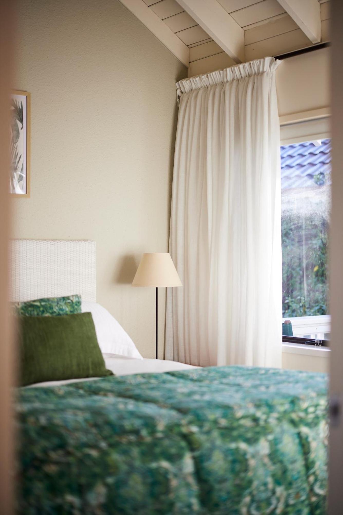 Emerald Inn On Takapuna Beach Auckland Buitenkant foto