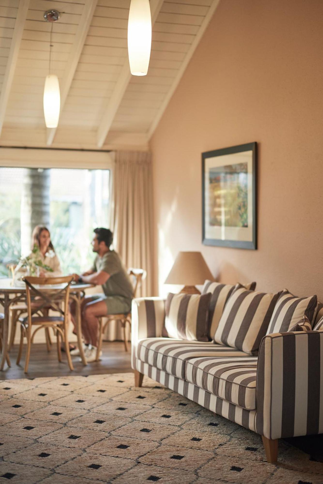 Emerald Inn On Takapuna Beach Auckland Buitenkant foto