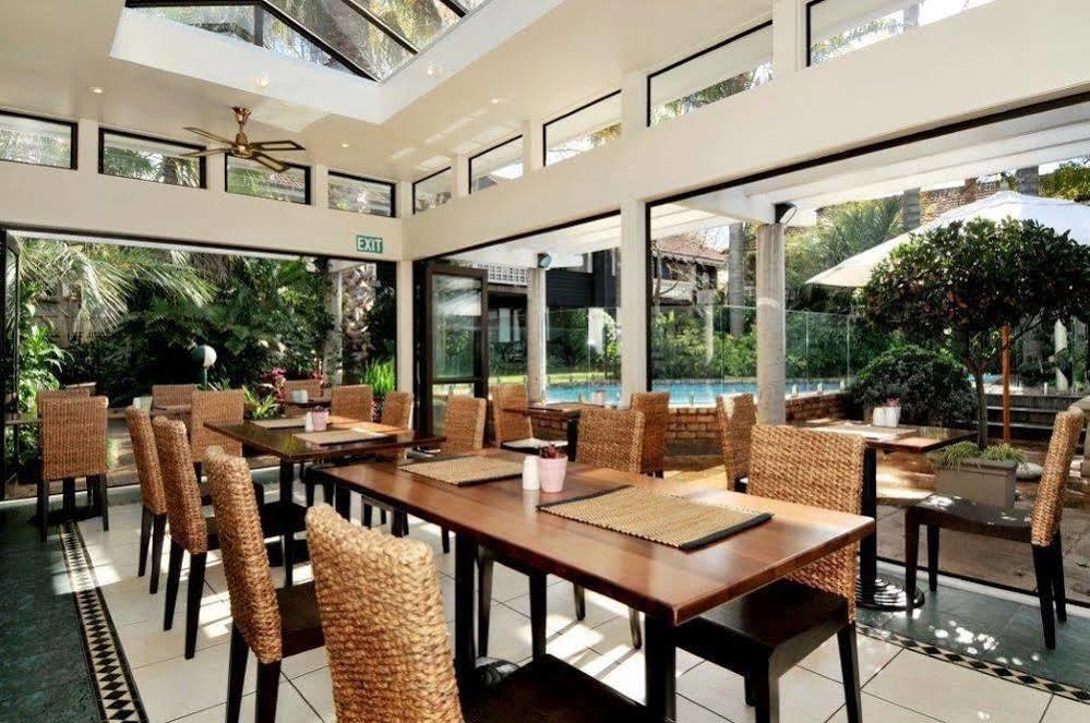Emerald Inn On Takapuna Beach Auckland Buitenkant foto
